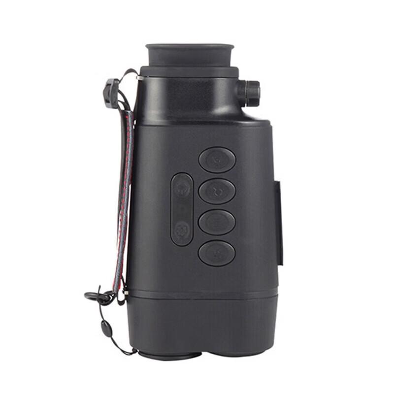 Ounica RE45 Dual-Light Thermal Night Vision Monocular