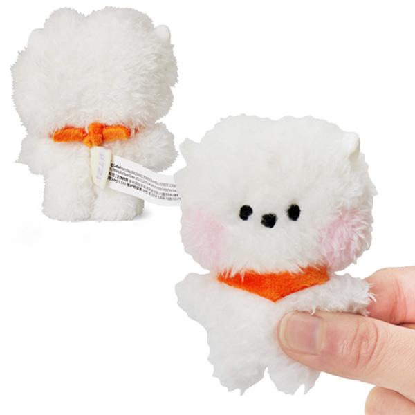 Мини-кукла Line Friends BT21 Mini Mini (7 вариантов)