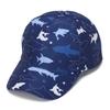 Children's Cartoon Animal Baseball Caps - Spring/autumn - Boys' Cute Beanie Hats - Girls' Sun Hats