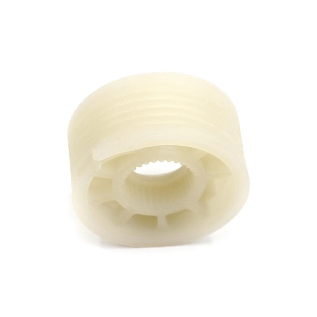 EWR5481 Window Regulator Repair Gear Reel Wheel Pulley Left 5C6837461 5C6839461 for VW Jetta MK6 A6 5C6