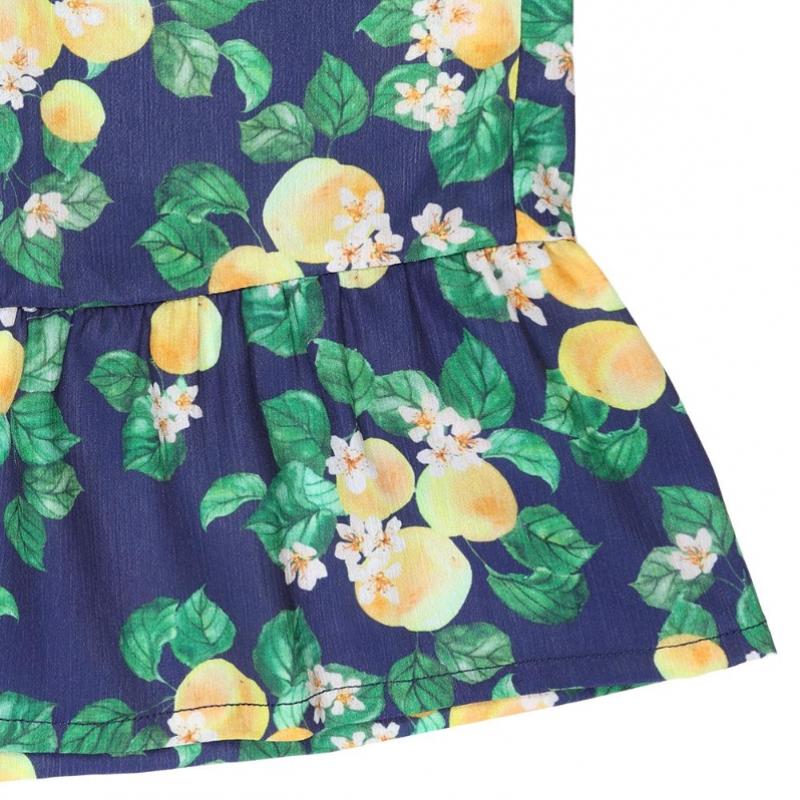 Hedge Kids Summer Beach Wide Pants  Hrm14pc57m Ye 