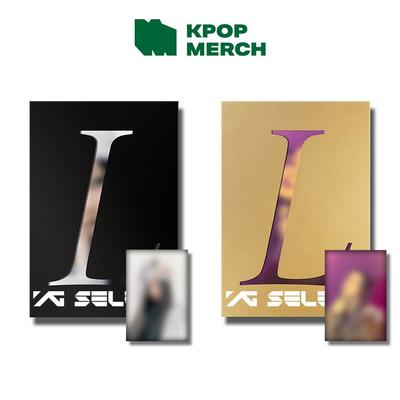 ЛИЗА (Blackpink) — ЛАЛИСА (включая YG POB)