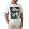 Ne Me Quitte Pas Tshirt Casual All Match Short Sleeve Tshirt