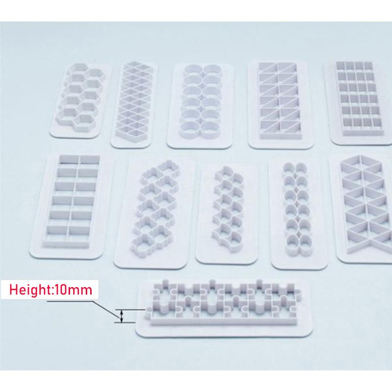 Трафареты Свадьба DIY Вечеринка Формы для торта Украшение торта Декор для торта Печать на торте Полые кружевные спреи Форма для выпечки Декоративный трафарет Инструмент DIY Craft Уникальный