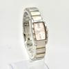 Б/у [Новая батарея] SEIKO lk Rukia 8 бриллиантов женские часы розовые 1F20-0BK0 660276