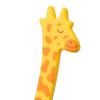 Fruit Snack Toothpick Kitchen Accessories Cartoon Giraffe Shape Kitchen Tool Tableware Food Picks Salad Desert Forks 12pcs/set