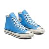 Converse Chuck 70 High University Blue Unisex Sneakers Egret Black 171566C