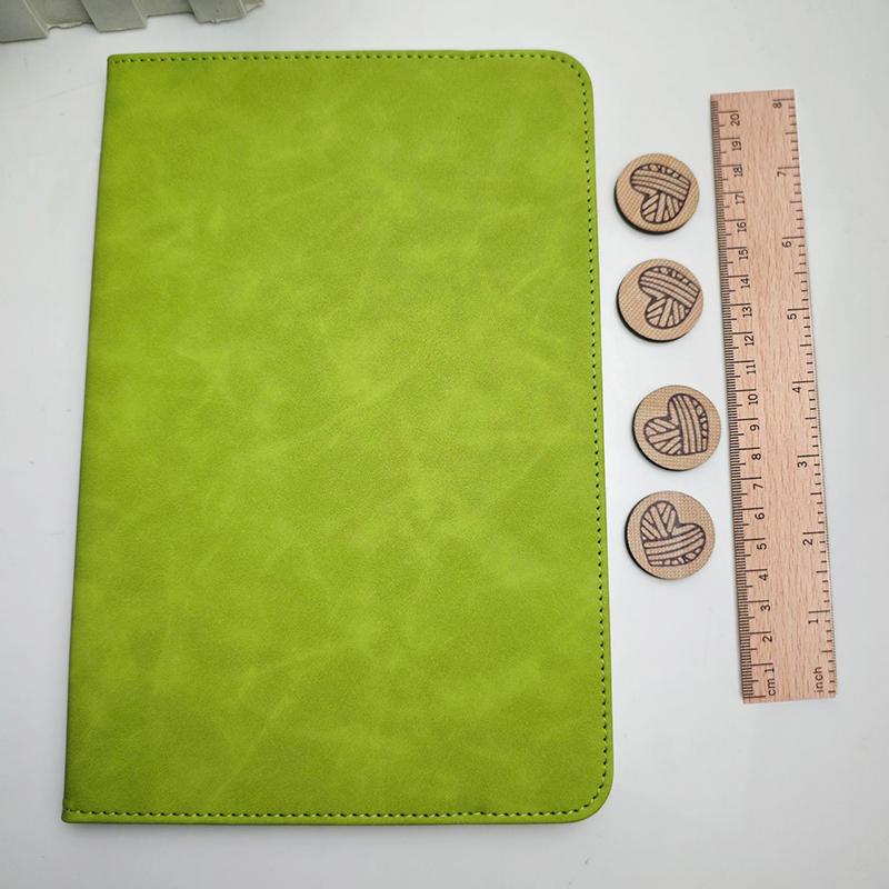 1 набор Складной держатель для схем Идея подарка для вязальщиц Держатель для схем вязания Крючок Несколько вариантов