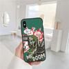 LO61 MF DOOM Чехол из софтшелла для телефона Samsung Galaxy Note 10 20 S23 S24 S25 Ultra FE Plus Edge Lite A02S A35 A07 A17