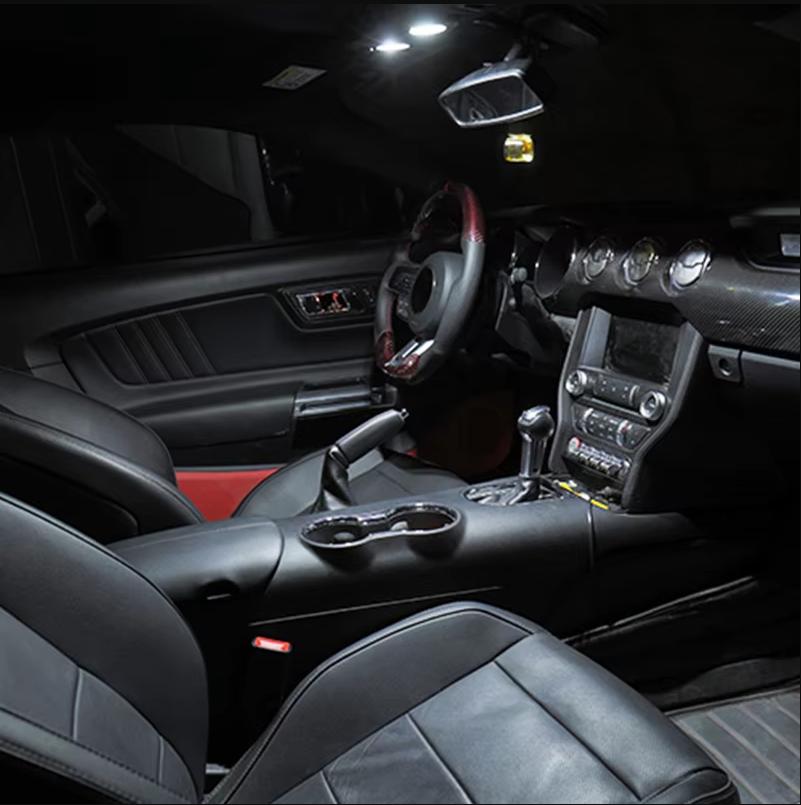 Для Mitsubishi Pajero 2 3 4 Montero Shogun MK2 MK3 MK4 V20 V60 V73 V80 V93 V97 V98 1990-2020 Автомобильные светодиодные лампы Фонари Аксессуары