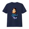 Blue Velvet T Shirt David Lynch Movie Cinema Twin Peaks Mulholland Drive Lost Highway Vintage