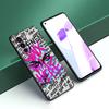 Черный силиконовый чехол для телефона Arcane Jinx Anime для OnePlus 9 10 11 12 ACE 2V Pro 9RT 10T 10R Nord CE 2 3 Lite N10 N20 N30 5G