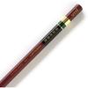 Mitsubishi Pencils, Карандаши, Карандаши для твердой записи, 6-гранные, 6B, Упаковка 12 шт., UKS6K6B