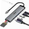 Аксессуары для компьютеров – Концентраторы USB