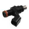 Injector Assy Motorcycle Fuel Supply Best Price Black