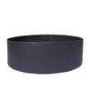 10/30/40/50/100 Gallons Fabric Garden Raised Bed Round Planting Container Grow Bags Fabric Planter Pot For Plants Nursery Pot