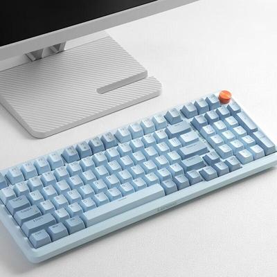 Lenovo MK9 Прокладка Проводная Механическая Клавиатура