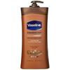 Лосьон для тела Vaseline Intensive Care Cocoa Radiant, 600 мл, 1 шт.