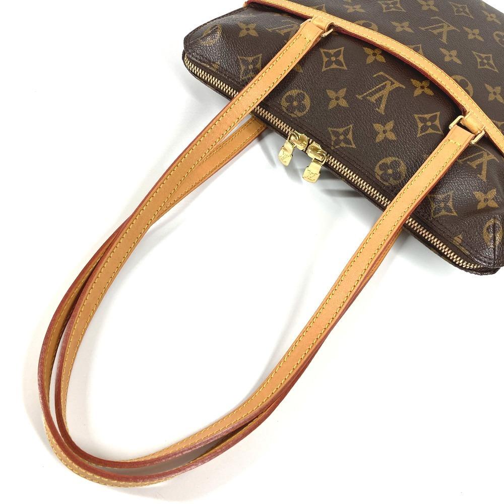 Louis Vuitton M51141 Monogram Koosan GM Koosan GM Bag Tote Bag Shoulder Bag