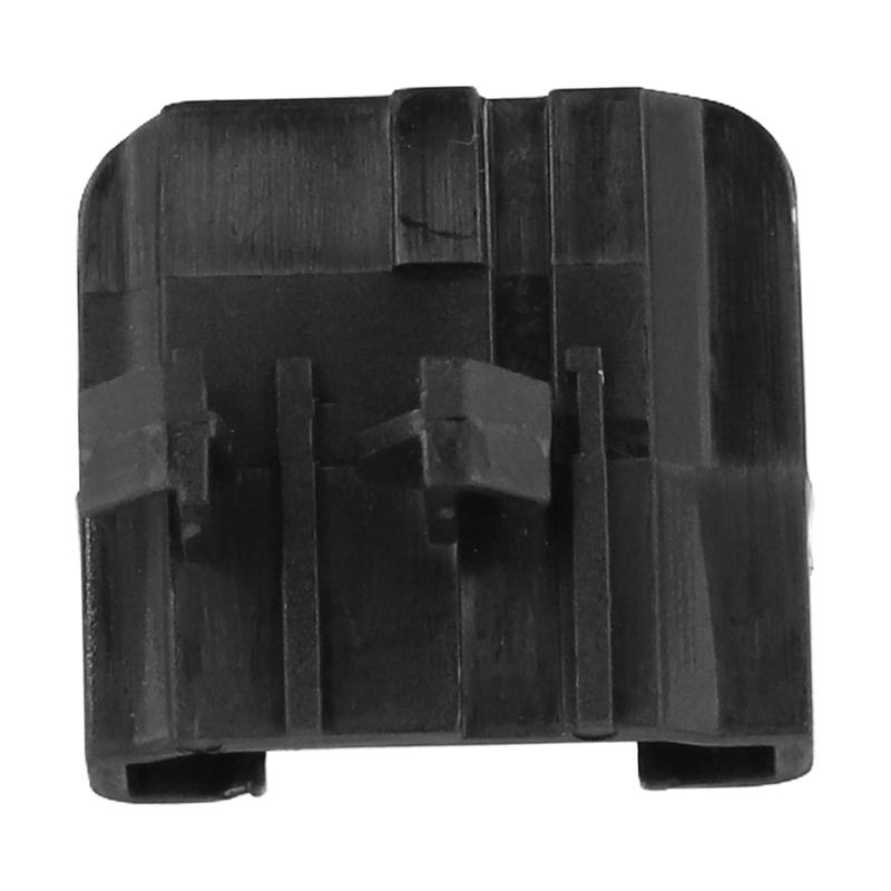 Прямая замена Клипса Замена крышки бака Клипса крышки бака Прямая заменная часть крышки бака Совместимо с CRV Ремонт автомобиля