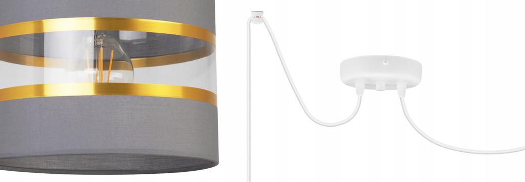 Ceiling Hanging Lamp Chandelier Lampshade Modern