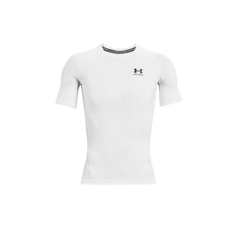 Under Armour Компрессионная футболка с коротким рукавом HeatGear® 1361518-100