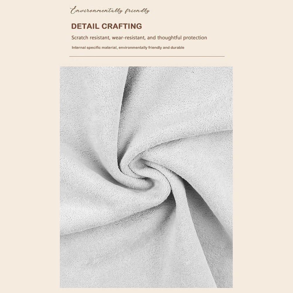 Reusable Folding Cosmetic Bag Digital Computer DSLR Storage Bag 2024 Camera Protective Cover