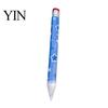 Extra Large Pencil Giant Pencil, Writable with Colorful Oversized Gift Pattern Printed, for School Office Supplies Writing Tool