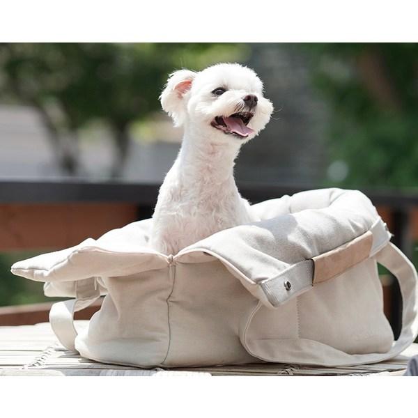 Howlpot Sandy Beach Howlpot Day Bag, корейский шампунь для домашних животных
