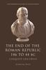Книга The End of the Roman Republic 146 To 44 BC : Conquest and Crisis