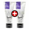 1+1 THEFACESHOP Smart Peeling White Jewel 120 мл