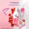Dove Strawberry Oatmeal Body Wash Family Pack