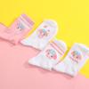 Носки My Melody для взрослых средней длины, набор из 4 пар