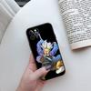 Dragon Ball Trunks New High-End Cover Phone Case for Redmi Note 13 14 Pro+ Plus A3 13X 13C 14S 14C