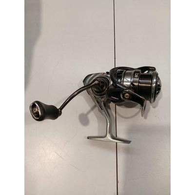 Б/у DAIWA LT2500S-XH CALDIA