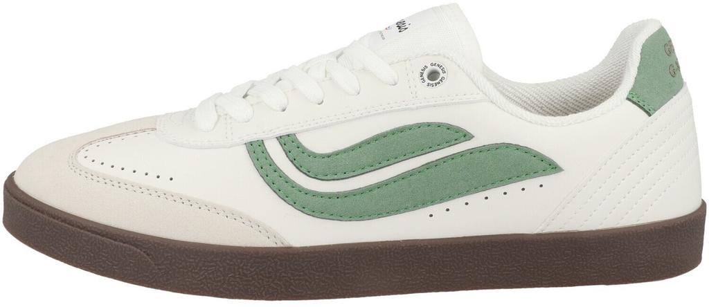 Кроссовки Genesis Footwear G-Volley Sugar Corn White Amazone Gum
