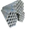 Galvanized Steel Pipe