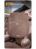 Breathable All-Season Seat Cushion Cover for JEEP Wrangler