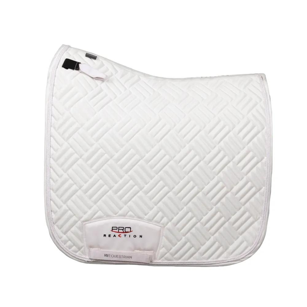 Hy ProReaction Recherch Horse Dressage Saddlepad