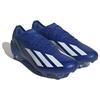 Adidas Кроссовки унисекс X Crazyfast.1 FG Brazil Синий Королевский-Синий Облако-Белый IF3549
