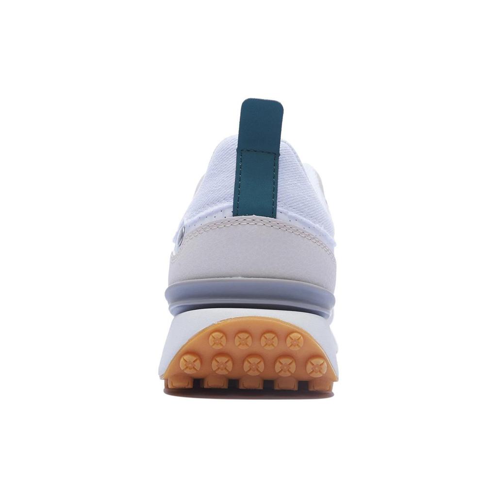 Li Ning Fangyuan Classic Синтетическая кожа Устойчивая к истиранию Дышащие Низкие Спортивные Повседневные Кроссовки Мужские AGCT047-1