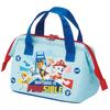 Insulated Lunch Bag, Pouch, Children's Size, For Children's Bento Boxes, Paw Patrol, Boys KGA0