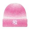 New Era Original design - fleece hat for men and women, couple style, pink 60565282