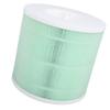 Air Purifier Filter Easy Cleaning ABS Air Filter Core Replacement for ULTINEC A8 SE