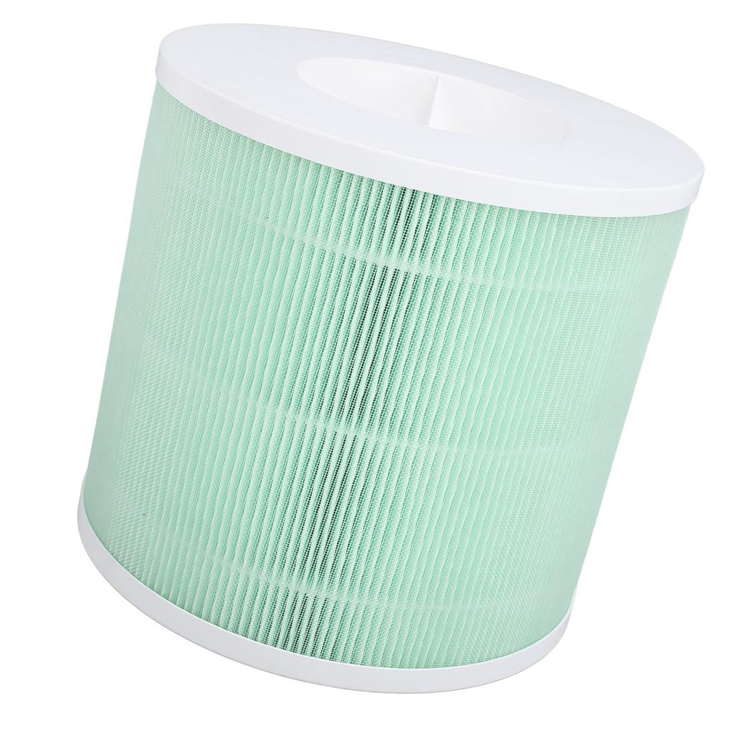 Air Purifier Filter Easy Cleaning ABS Air Filter Core Replacement for ULTINEC A8 SE