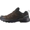 X ULTRA 360 LTR Hiking and Trekking Size Dark Size Cm Men's GORE-TEX Shoes, L47571200, Earth/Delicioso/Sharkskin, 26.0