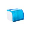 Waterproof Wall Mounted Tissue Case Toilet Roll Paper Dispenser  Toilet Room