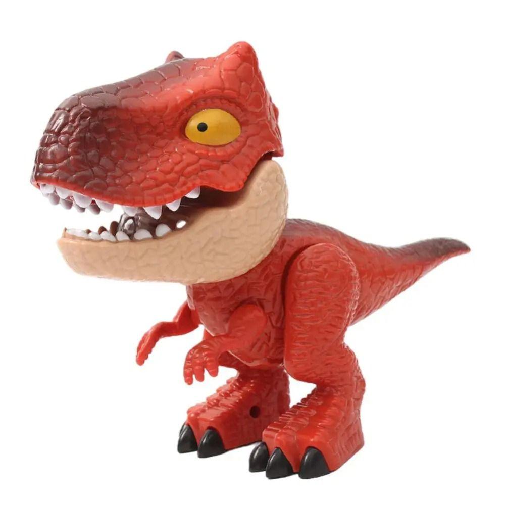 5 in 1 Dinosaur Stationary Set Educational Toys T-Rex Toy Stationary Set  Library