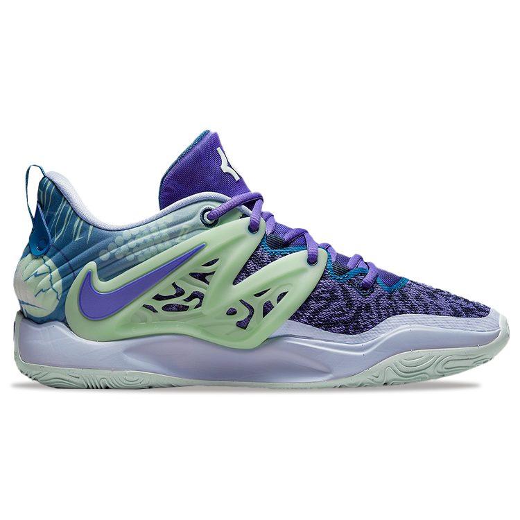 Nike Kd 15 'Кошмары' DC1975-500
