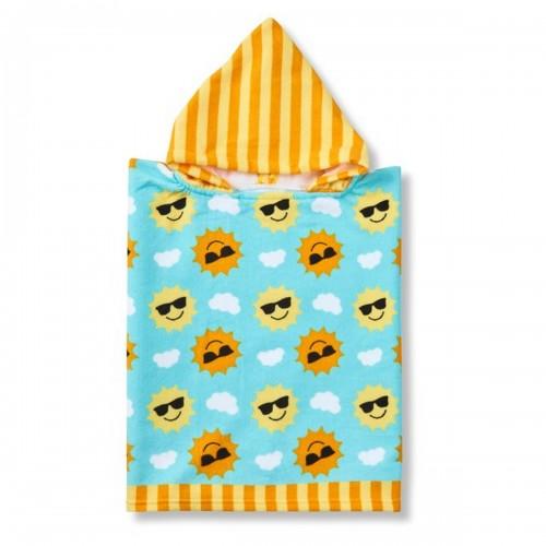 Home & Living Childrens/Kids Sun Hooded Towel